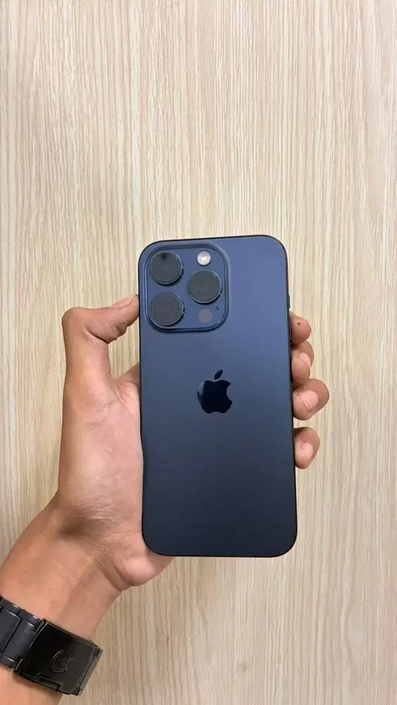 iphone 15 pro 128gb ibox