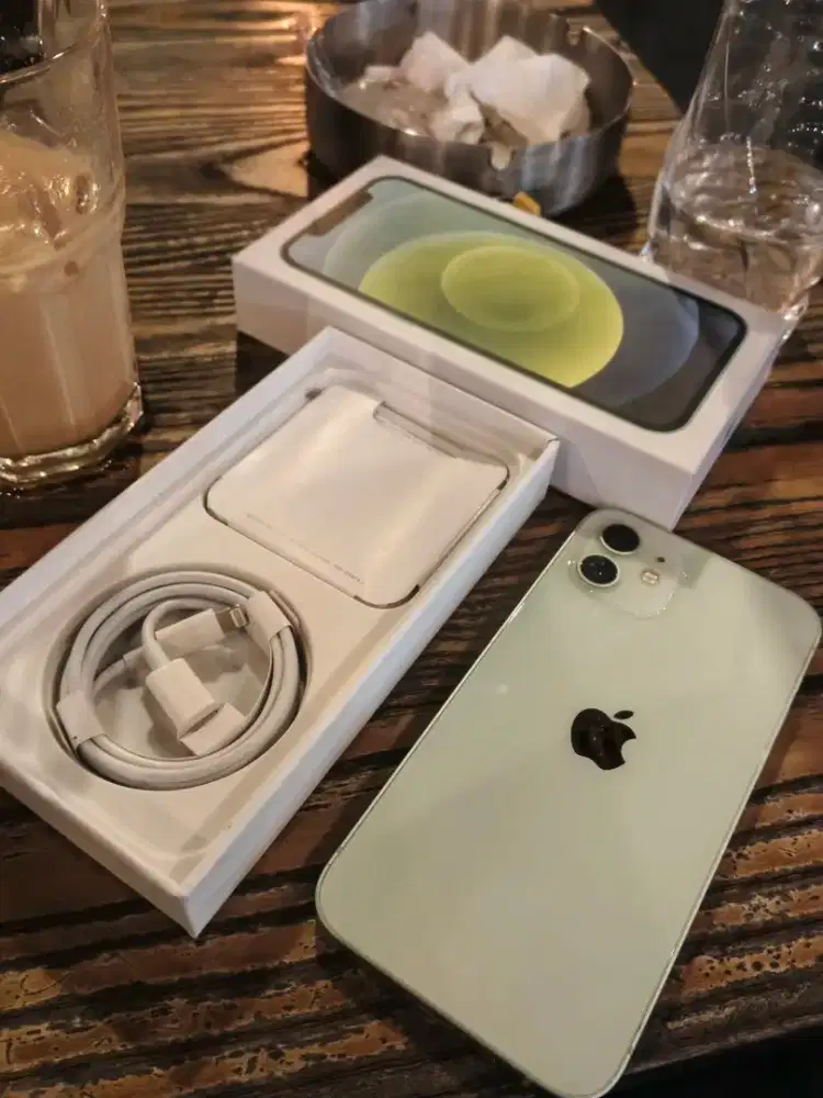 iphone 12 128gb satu selamnya