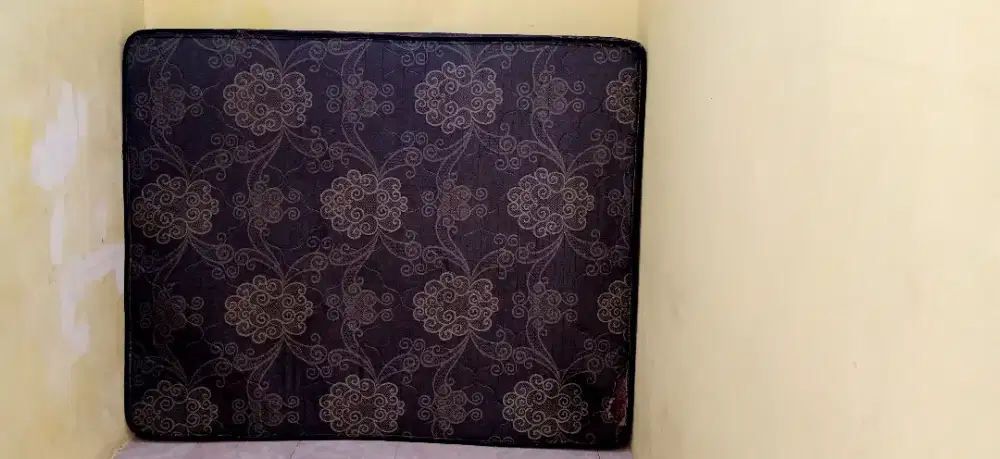 spring bed uniland murah