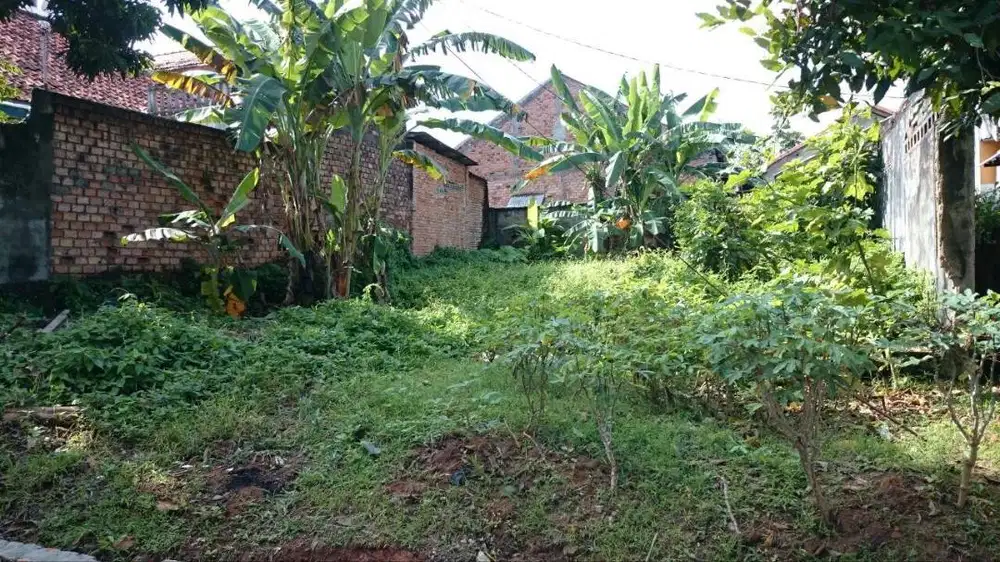 [Dijual] Tanah Strategis di Pakjo