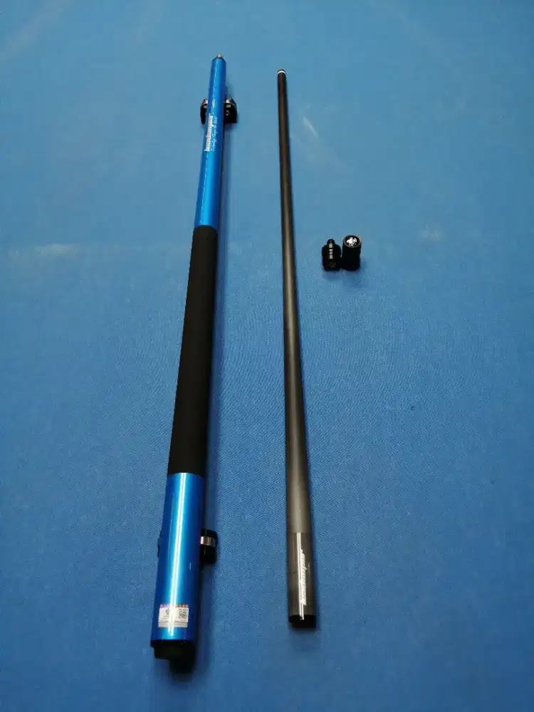 Stick Play Carbon Leadsuper P10 Blue