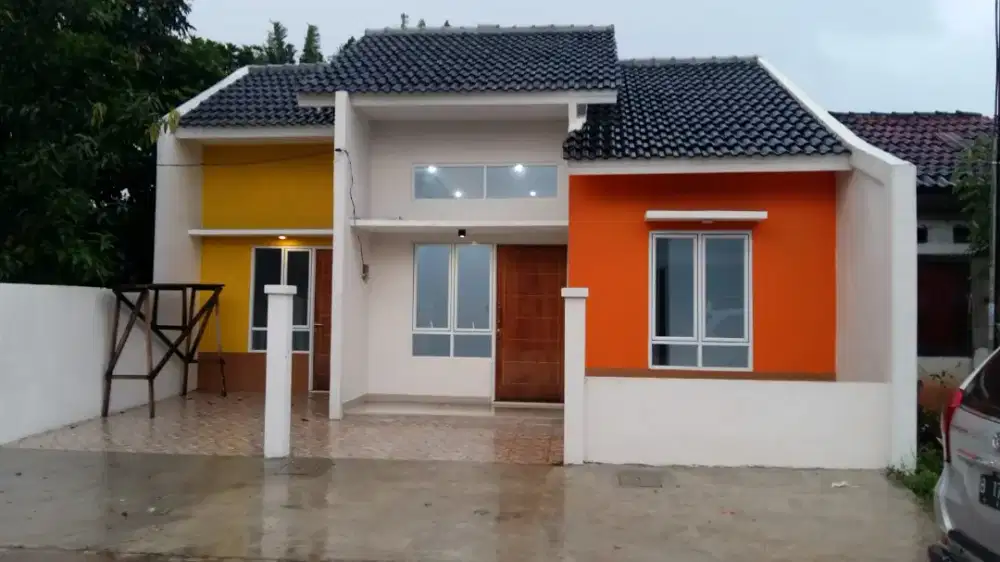 Art serabutan dan jaga anak