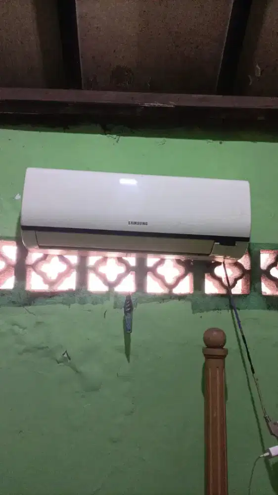 JASA PASANG AC RUMAH BERGARANSI
