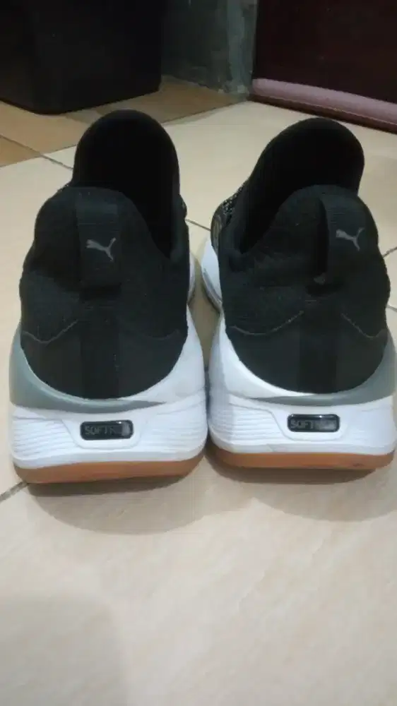 Jual sepatu puma sofride size 41