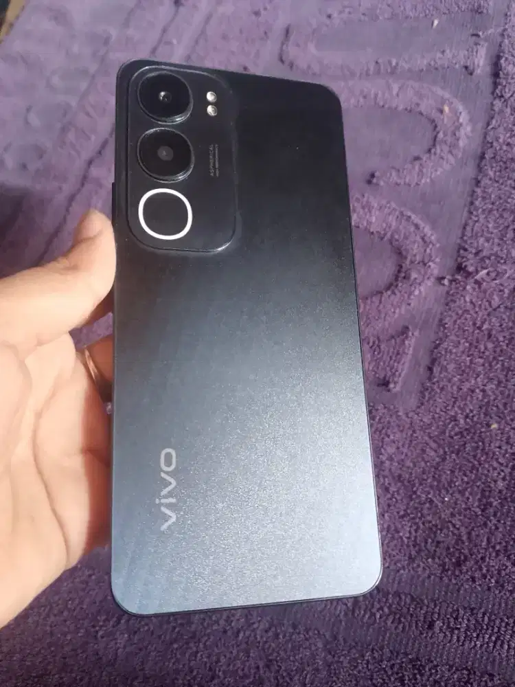 Vivo y19S HP ces