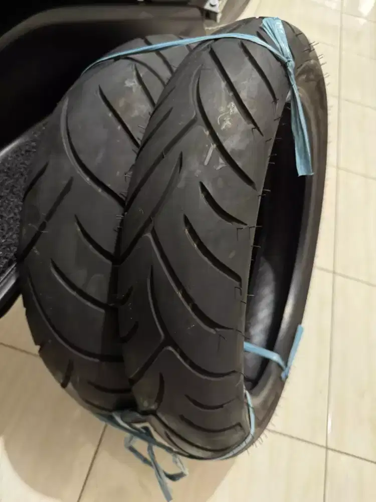 DIJUAL BAN XMAX 2023