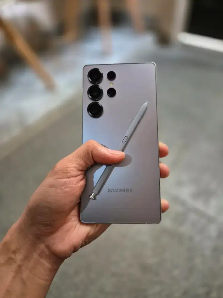 Samsung S25 Ultra 12/256GB Silver Like New