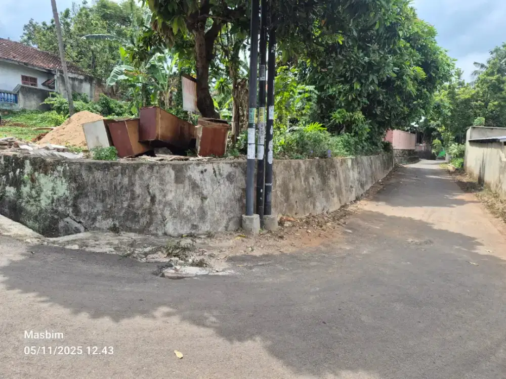 Tanah Murah  Kota Bandar Lampung