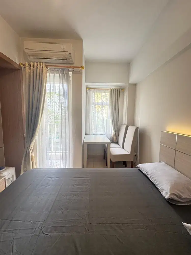 Di Jual Apartemen Summarecon Bekasi