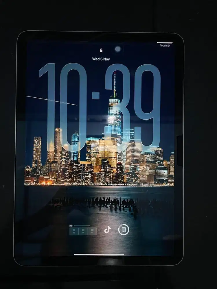 IPAD AIR M2 256gb 11inch