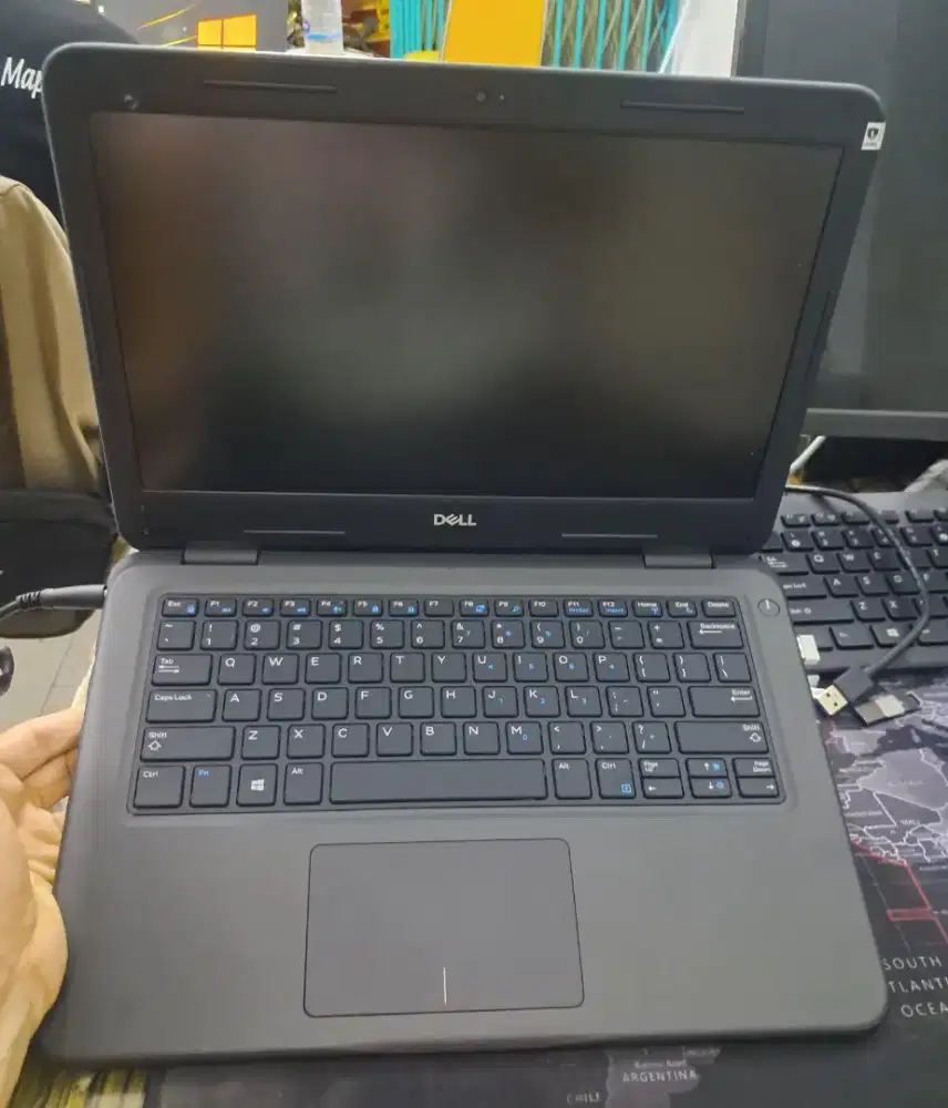 DELL LATITUDE 3310 (GRADE A+)