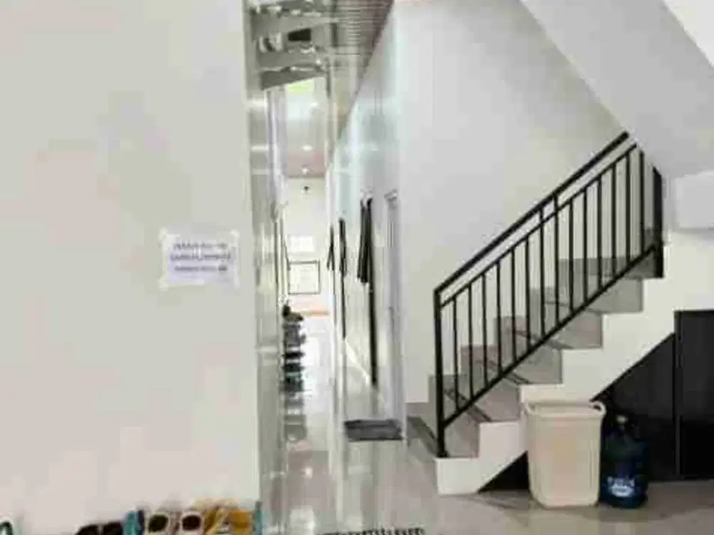 Produktif Baru Gress Kost Dkt ITS, HANGTUAH BME Surabaya