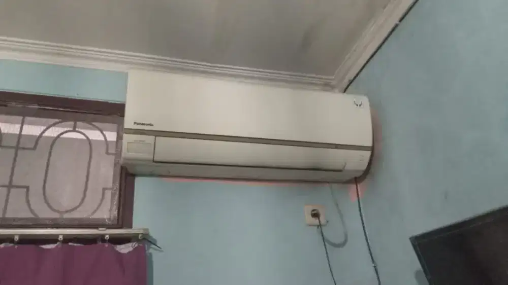 PASANG AC BARU ATAU BEKAS PAKAI