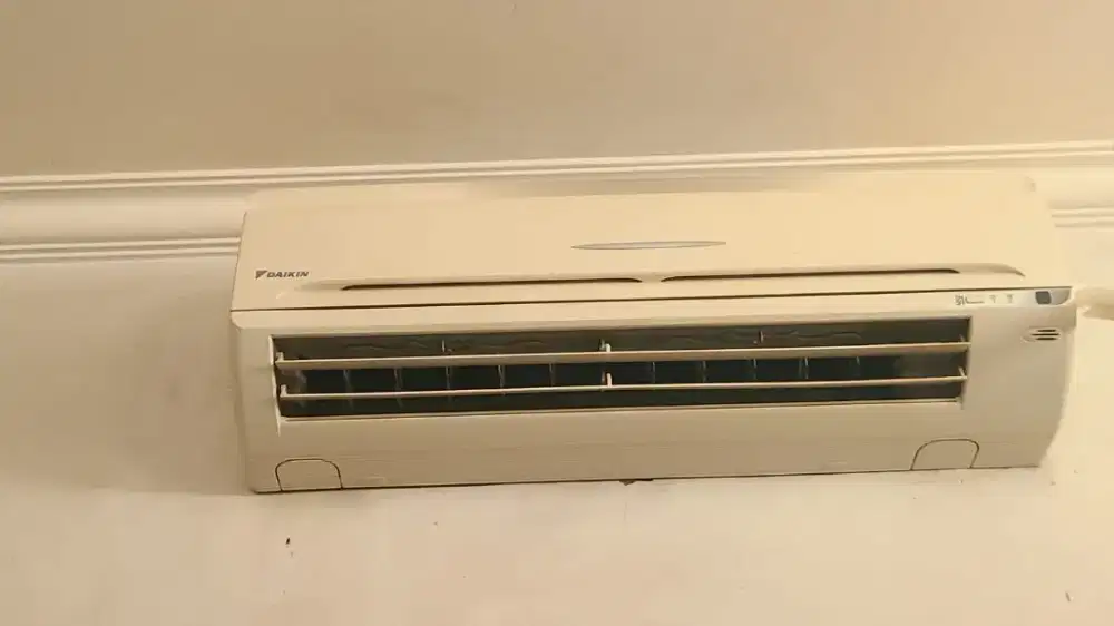 JASA PASANG AC ANUGRAH SERVIS