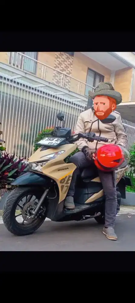 Beat Street 2024 komplit mulus