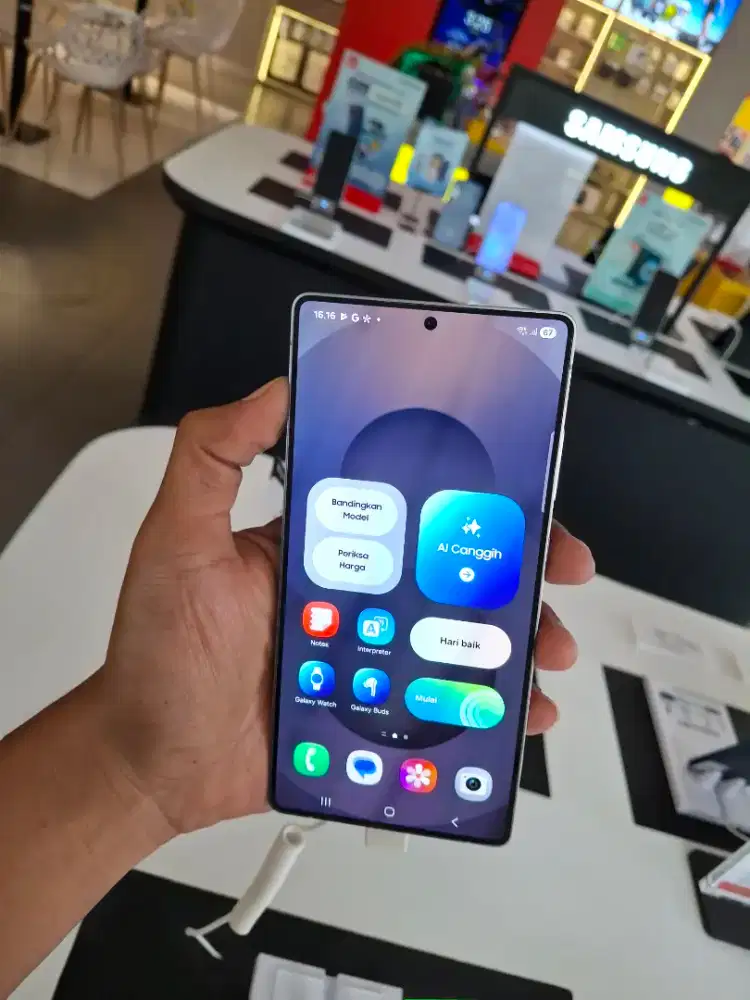 SAMSUNG S25 ULTRA DISKON 2 JUTA BUNDLE TWS BUDS 3 FE & SPEAKER PREMIUM