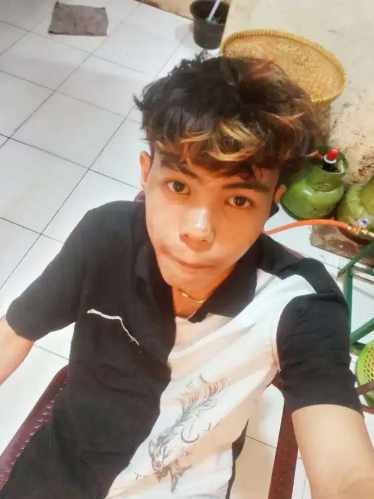 Cari pekerjaan yang amanah