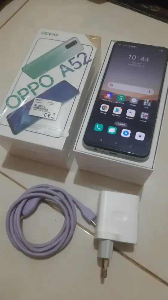 OPPO A52 6GB/128GB