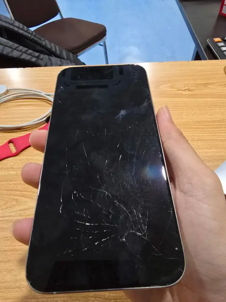 Iphone 15 Pro Max Titanium 256 Gb