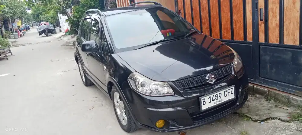 Di jual tau tuker tambah ke Yaris bapau 2012 ke atas