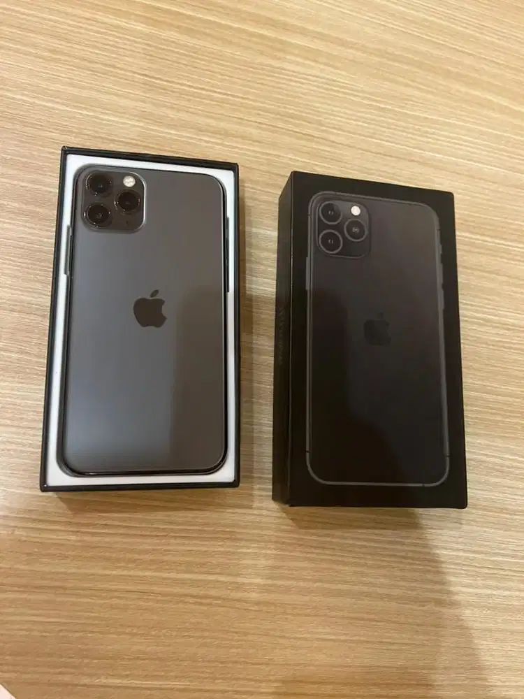 iphone 11 pro 256gb sekali kali murmer