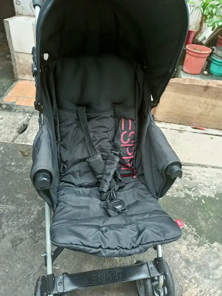 stroller balita