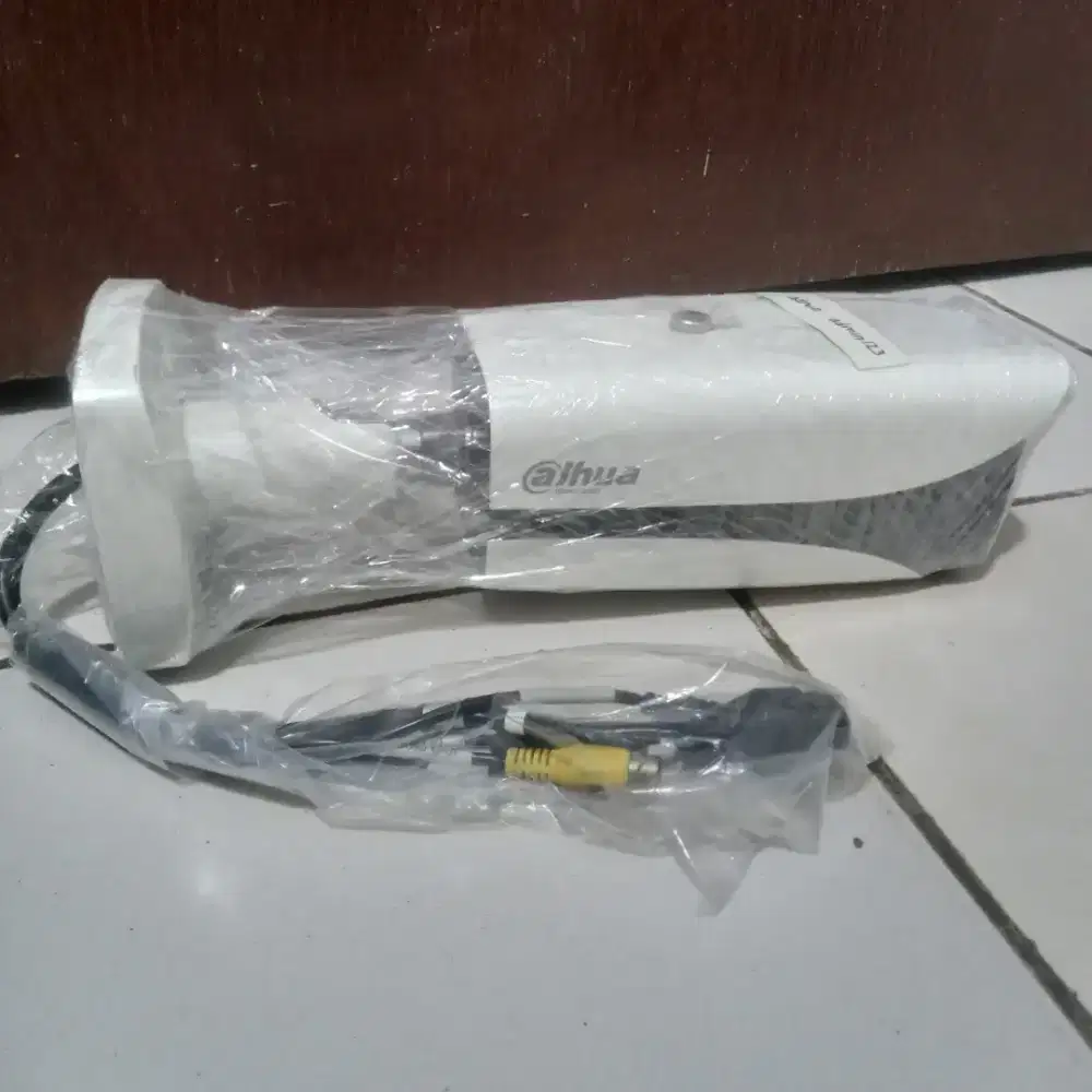 Dijual IP camera cctv Dahua 5mp poe ipcam
