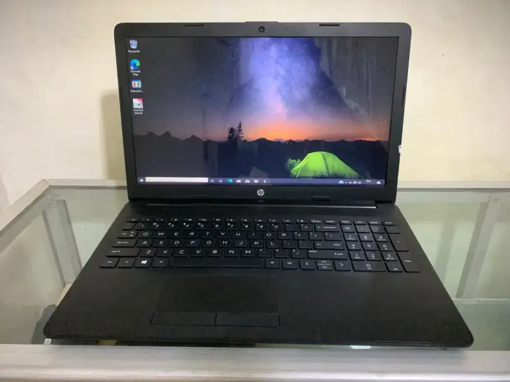 Jual BU Laptop HP 15-DB0005AU