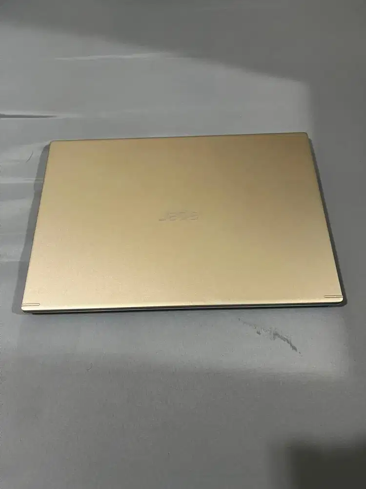 JUAL LAPTOP ACER ASPIRE 5, BISA NEGO