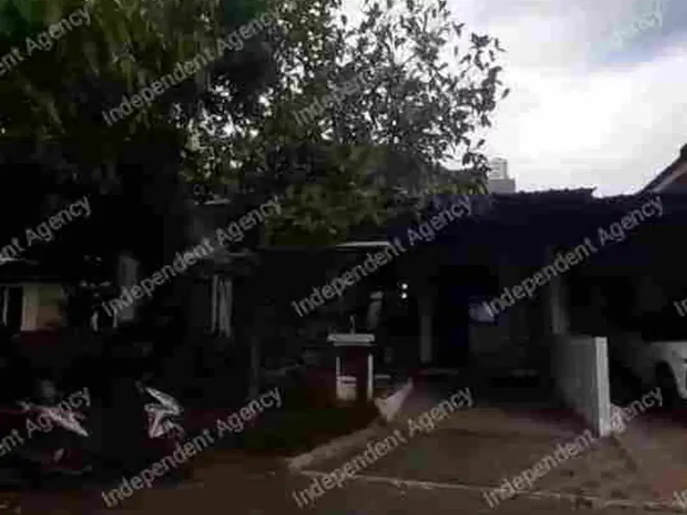 rumah siap huni, graha estetika dekat undip tembalang