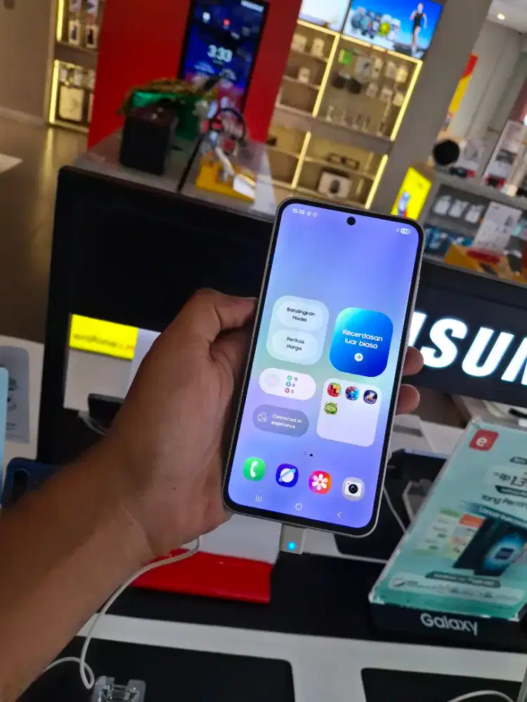 SAMSUNG A36 5G DISKON 600K PWP CHARGER ORIGINAL