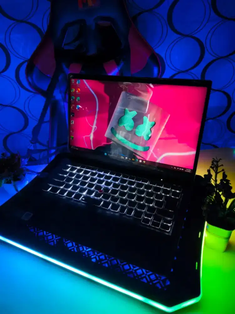 Lenovo Thinkpad X1 CARBON V41 superslim Black [RAM 16GB SSD 256GB]