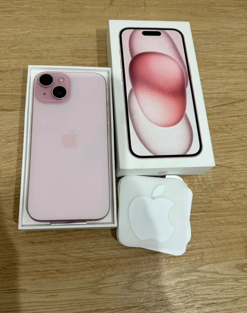 Iphone 15 128gb ex Ibox
