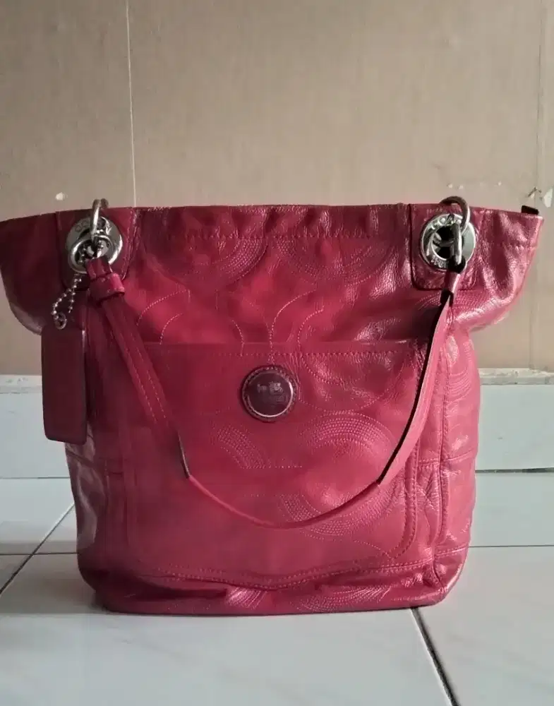 Tas wanita coach