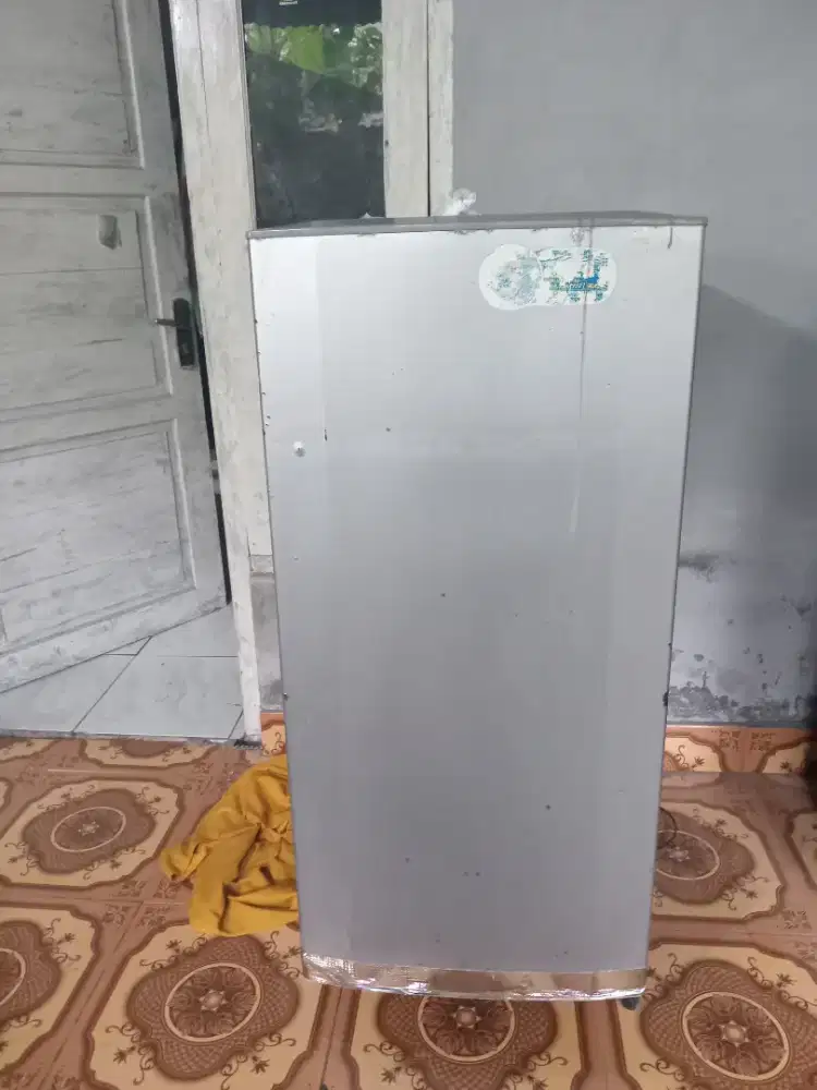 Kulkas LG Freezer Jumboo