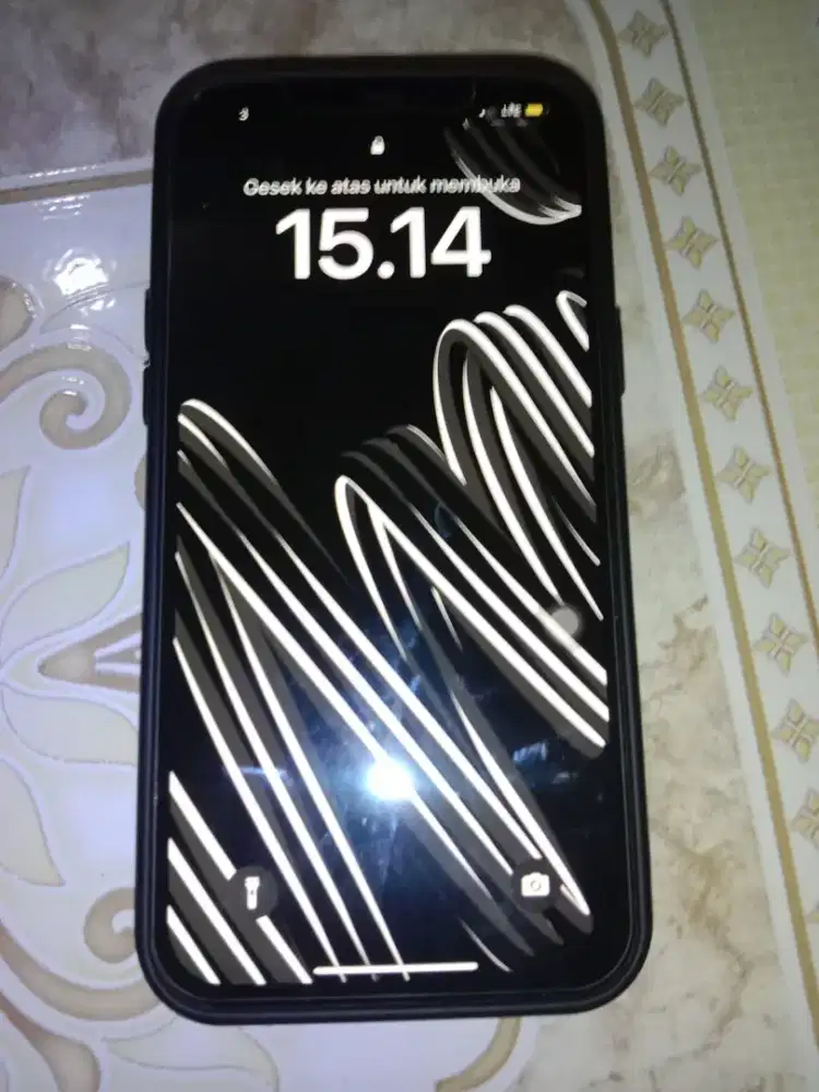 iPhone 12 promax ex inter 128gb