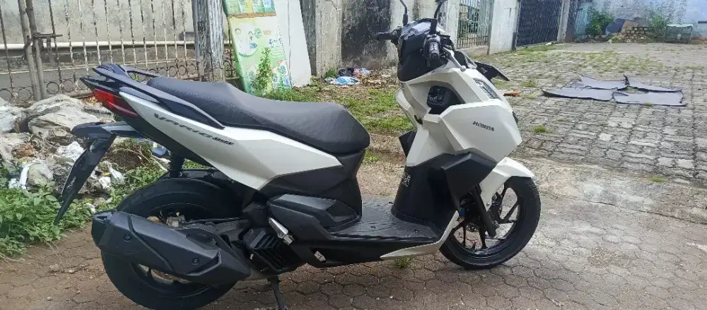 HONDA VARIO 160
