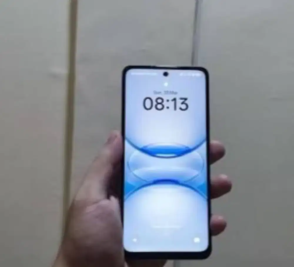 Realme C75x Ram 8/128