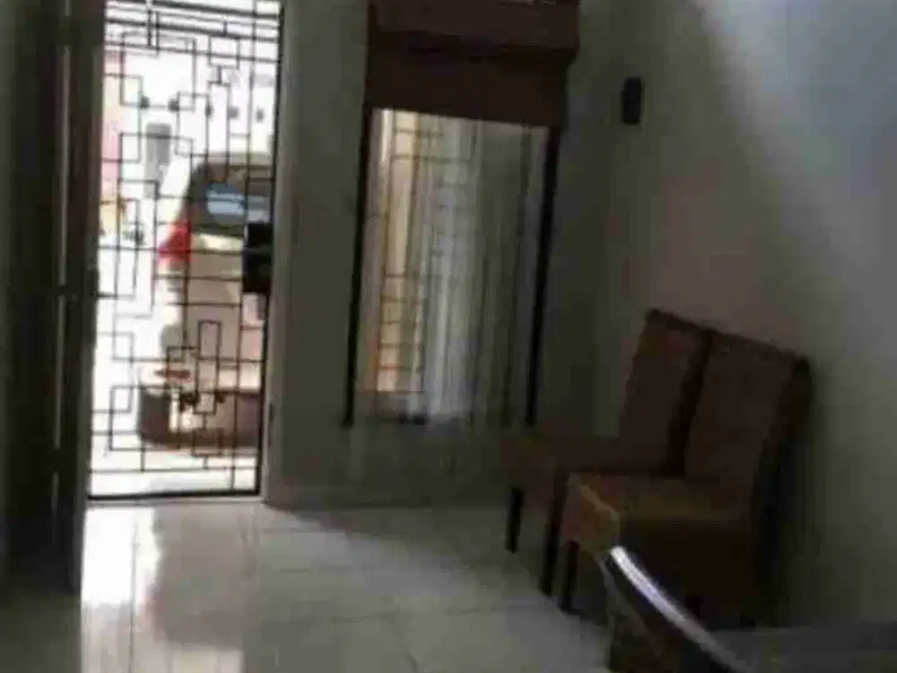 Dijual cepat rumah dlm. luster di area Pamulang Tang Sel