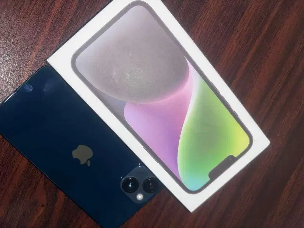Iphone 14 128GB Inter