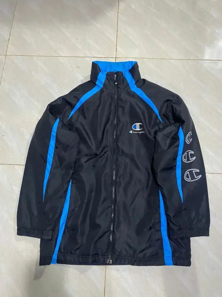 JAKET CAMPIONSS MULUS