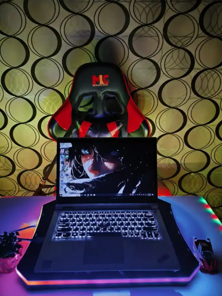 Lenovo Thinkpad Yoga 370L V37 Touchscreen [RAM 8GB / SSD 256GB]