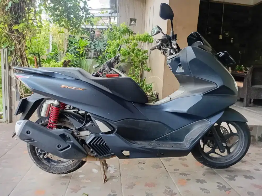 PCX 160 ABs 2022