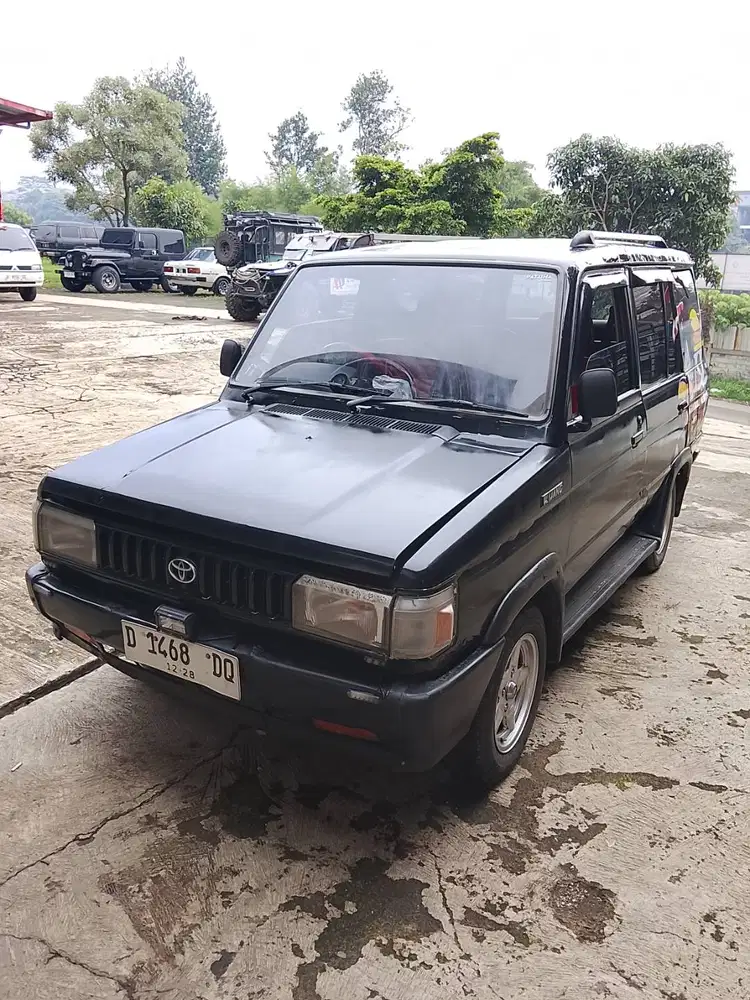 Kijang jantan 91