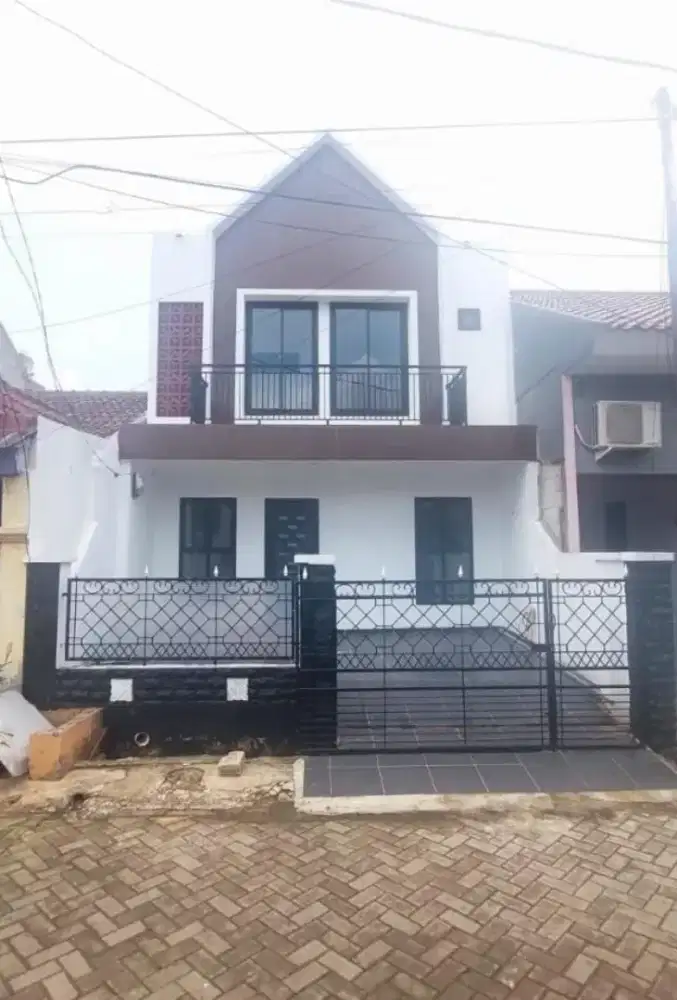 Perumahan Royal Cipondoh kota Tgr