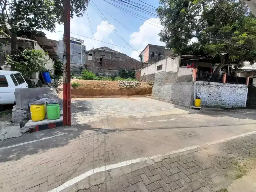 PROMO HARGA SPESIAL KAVLING SHM PAMULARSIH