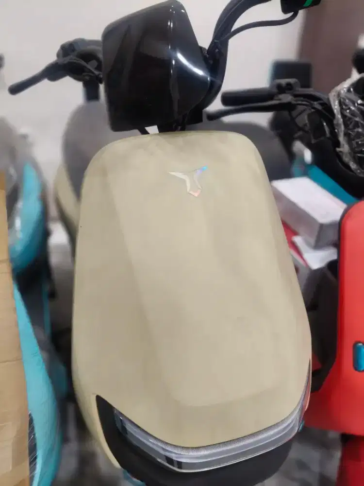 Sepeda Listrik Uwinfly M70