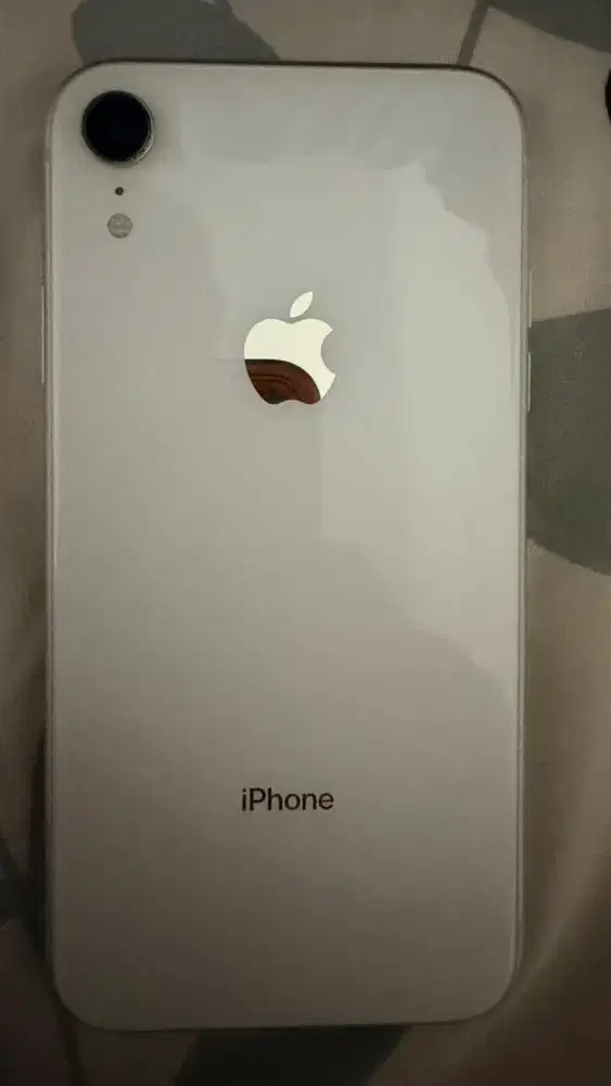 iPhone XR 64GB Inter dual sim Singapore