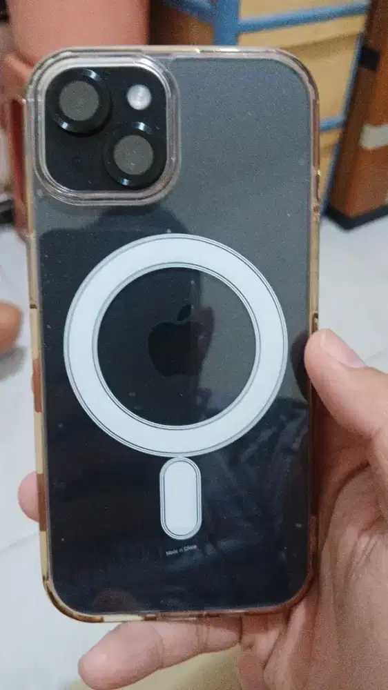 Dijual Cepat Iphone 15 128