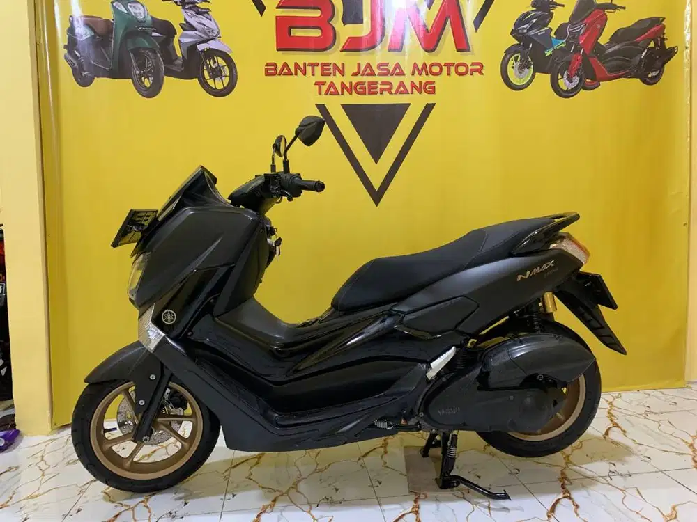 DP200RB NMAX OLD 2019 CASH CREDIT